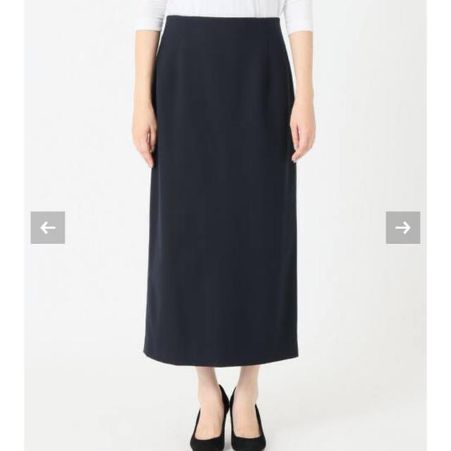 IENA(イエナ)の【 choralpink様ご専用です 】IENA  スカート 40 新品 レディースのスカート(ロングスカート)の商品写真