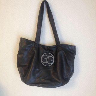 エゴイスト(EGOIST)のエゴイスト◎ブラック(トートバッグ)