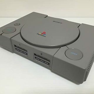 ❕お得❕プレイステーション１と２の ２台セット(家庭用ゲーム機本体)