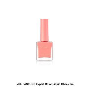 VDL PANTONE リキッドチーク　(チーク)