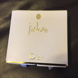 ディオール(Dior)のDIOR jadornセット(香水(女性用))