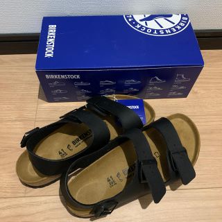 ビルケンシュトック(BIRKENSTOCK)のみさあそ様専用(サンダル)