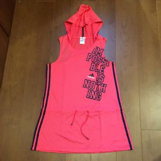 アディダス(adidas)の★adidas★フィットネスチュニック(その他)