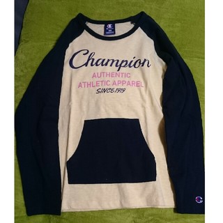 チャンピオン(Champion)の新品チャンピオン150cmTシャツ(Tシャツ/カットソー)