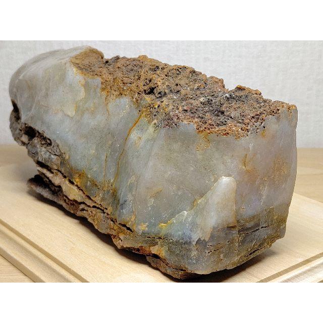 オパール 1.4kg 原石 鉱物 宝石 ジュエリー 瑪瑙 鑑賞石 誕生石 自然石