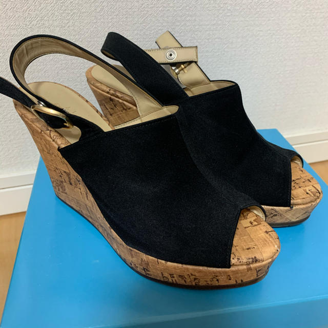 レディースサンダル  レディースの靴/シューズ(サンダル)の商品写真