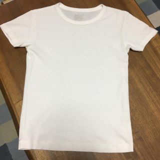 ムジルシリョウヒン(MUJI (無印良品))の☆エルリン様専用☆ Tシャツ(Tシャツ(半袖/袖なし))