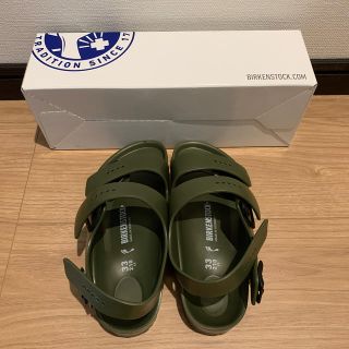 ビルケンシュトック(BIRKENSTOCK)の専用になります(サンダル)