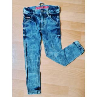 エーアーベー(e.a.B)のeaB DENIMBER 100cm(パンツ/スパッツ)