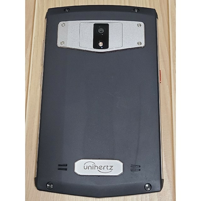 Unihertz Titan スマホ/家電/カメラのスマートフォン/携帯電話(スマートフォン本体)の商品写真