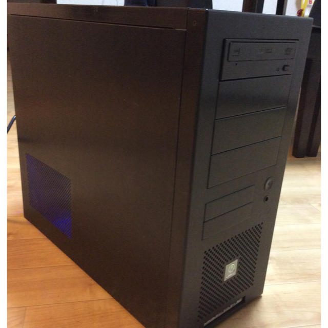 デスクトップ. i7 2600k. 8GB. gtx780. SSD 240GB PC/タブレット PC ...