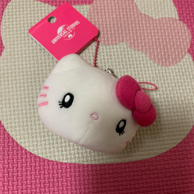 Usj 新品 ユニバ Usj キティ マスコット ストラップの通販 By みぃちゃん S Shop ユニバーサルスタジオジャパンならラクマ Usj 新品 ユニバ Usj キティ マスコット ストラップの通販 By みぃちゃん S Shop ユニバーサルスタジオジャパンならラクマ