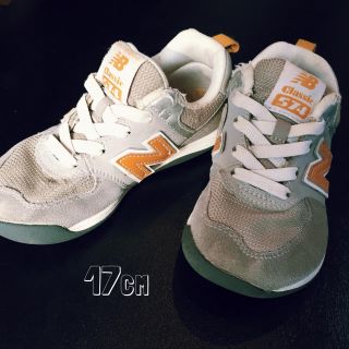 ニューバランス(New Balance)のmmmさま専用(スニーカー)