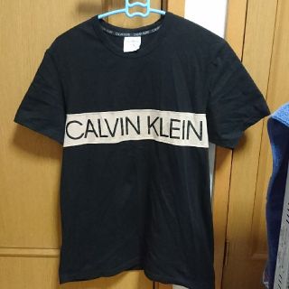 カルバンクライン(Calvin Klein)のカルバン・クラインTシャツ(Tシャツ/カットソー(半袖/袖なし))