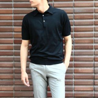 ジョンスメドレー(JOHN SMEDLEY)のJOHN SMEDLEY (ジョンスメドレー) / Polo Shirt(ポロシャツ)