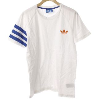 アディダス(adidas)のネイバーフッド kappa C.E TMT HTC wtaps ブルーブルー(Tシャツ/カットソー(半袖/袖なし))