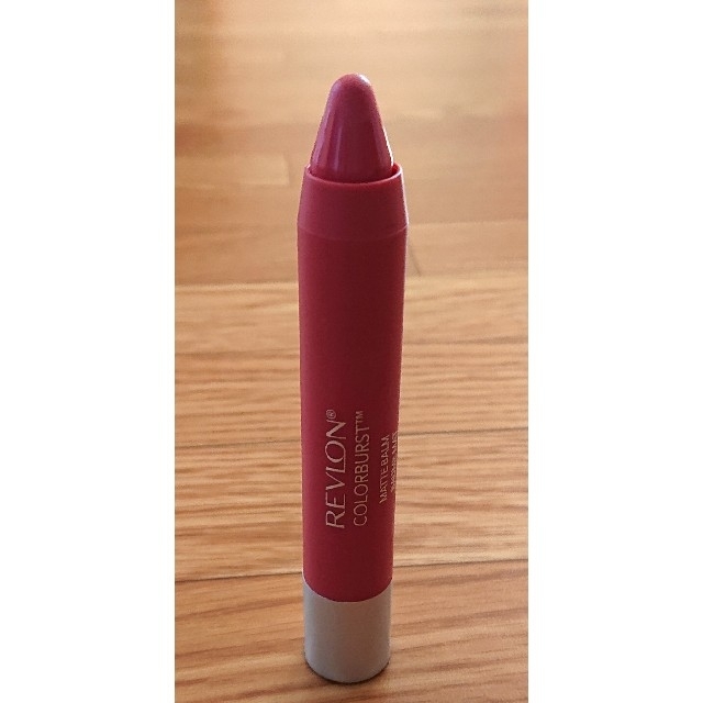 REVLON(レブロン)の【レブロン】カラーバースト マット バーム10 コスメ/美容のベースメイク/化粧品(口紅)の商品写真