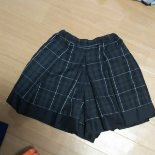 コムサイズム(COMME CA ISM)のコムサイズム キュロット120(パンツ/スパッツ)