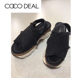 COCO DEALのフリマアイテム一覧 COCO DEALのフリマアイテム一覧