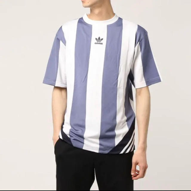 adidas(アディダス)のwtaps ネイバーフッド フラグスタフ シャリーフ シュプリーム C.E メンズのトップス(Tシャツ/カットソー(半袖/袖なし))の商品写真