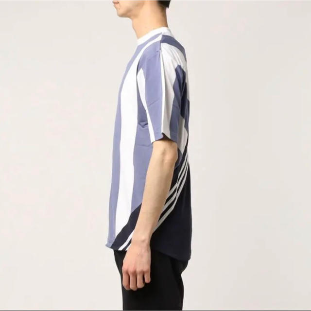 adidas(アディダス)のwtaps ネイバーフッド フラグスタフ シャリーフ シュプリーム C.E メンズのトップス(Tシャツ/カットソー(半袖/袖なし))の商品写真