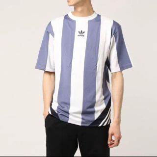 アディダス(adidas)のwtaps ネイバーフッド フラグスタフ シャリーフ シュプリーム C.E(Tシャツ/カットソー(半袖/袖なし))