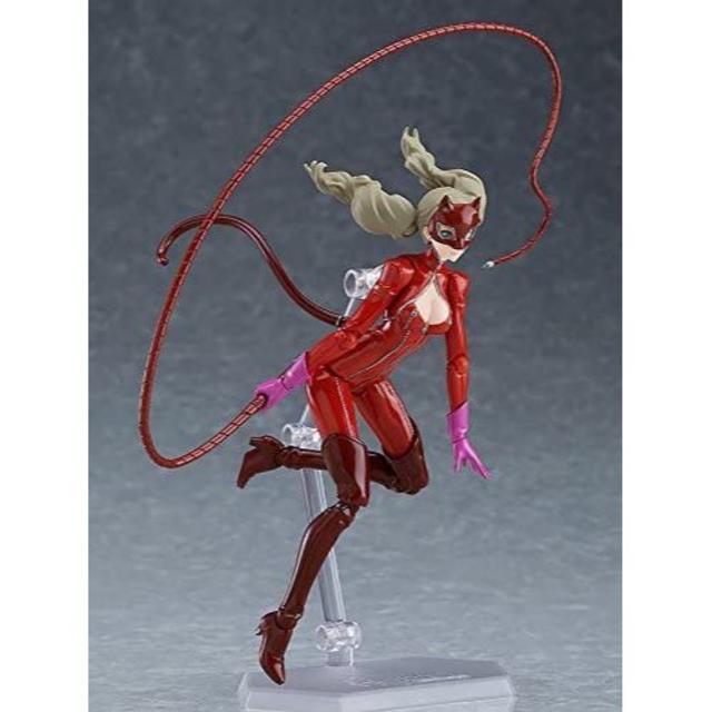 figma ペルソナ5 パンサー