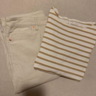 ムジルシリョウヒン(MUJI (無印良品))の無印良品セット売り🌞(シャツ/ブラウス(長袖/七分))