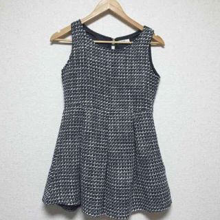 グレイル(GRL)の【新品】ワンピース(ひざ丈ワンピース)