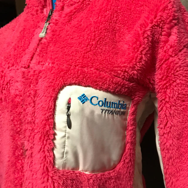 Columbia コロンビア フリースの通販 By ai S Shop コロンビアならラクマ Columbia コロンビア フリースの通販 By ai S Shop コロンビアならラクマ