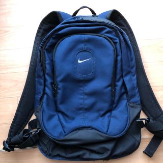 ナイキ(NIKE)のリュック バックパック 黒 NIKE(バッグパック/リュック)