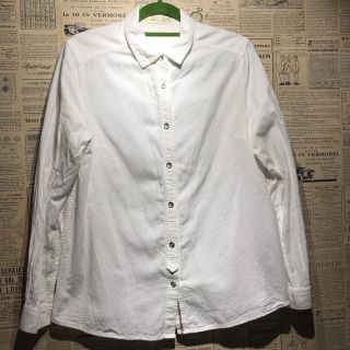 ゴールデンベア(Golden Bear)のGolden Bear ゴールデンベア 長袖シャツ size L(シャツ/ブラウス(長袖/七分))