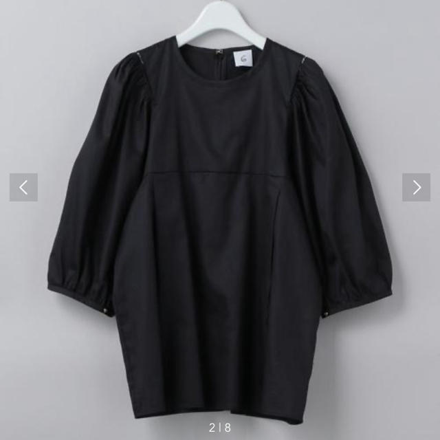 6 roku ブラウス - www.husnususlu.com