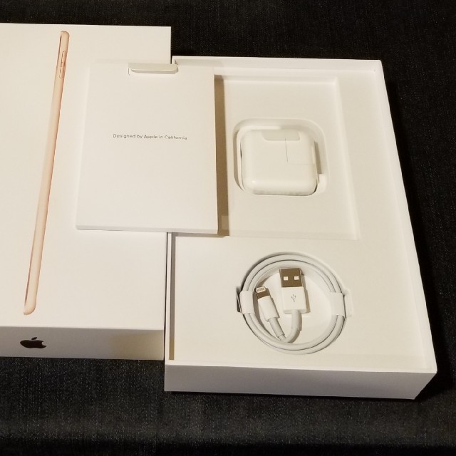 【SIMフリー/新品未使用】iPad mini5 WiFi+Cellular