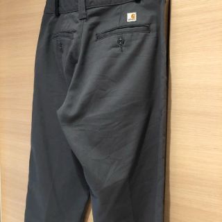 カーハート(carhartt)の専用　カーハート ワークツイルパンツ　ダークグレー(ペインターパンツ)