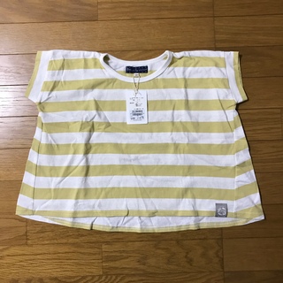 エスティークローゼット(s.t.closet)のs.t.closet Tシャツ　110(Tシャツ/カットソー)