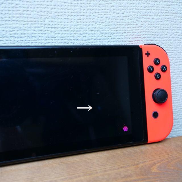 Nintendo Switch(ニンテンドースイッチ)の★nintendo switch 本体+ドック+HDMIケーブル スイッチ★ エンタメ/ホビーのゲームソフト/ゲーム機本体(家庭用ゲーム機本体)の商品写真