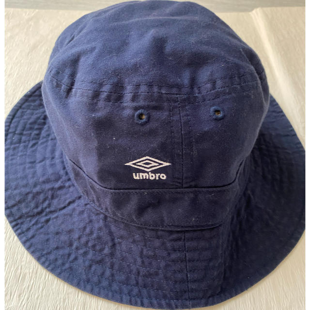 UMBRO(アンブロ)のアンブロ帽子 メンズの帽子(その他)の商品写真