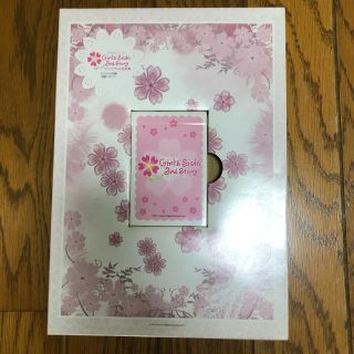 KONAMI - ときめきメモリアル Girl's Side 3 ビジュアル&設定集