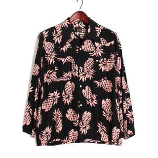 ニードルス(Needles)の即決優先Needles （ニードルス)One-Up Cowboy Shirt (シャツ)