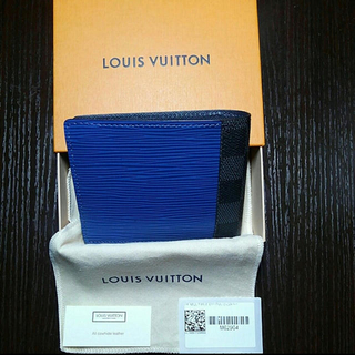新規出店 『極美品』値下げLouis Vuitton ポントフォイユ