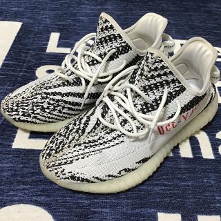 アディダス(adidas)のADIDAS YEEZY BOOST 350 V2 (スニーカー)