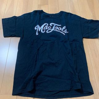 マック(MAC)のマックツール　Mac tools 半袖Tシャツ　US  L size 2枚(Tシャツ/カットソー(半袖/袖なし))