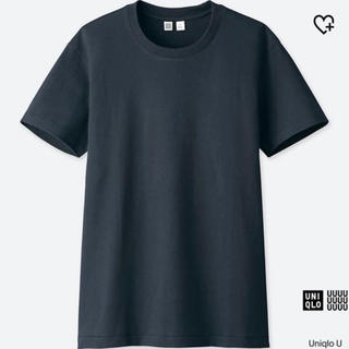 ユニクロ(UNIQLO)のWクルーネックT(Tシャツ(半袖/袖なし))