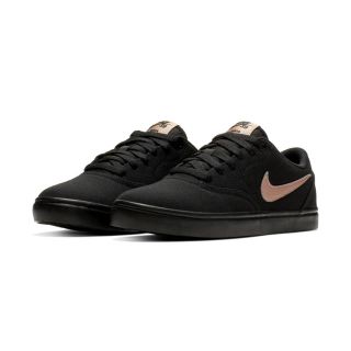 ナイキ(NIKE)のNIKE SB CHECK SOLARSOFT CANVAS 29cm(スニーカー)