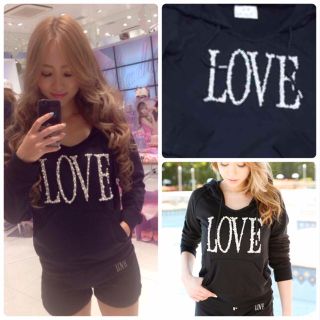 レディー(Rady)のパールLOVE♡セットアップ(ショートパンツ)