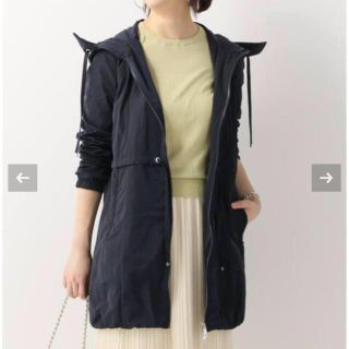 モンクレール(MONCLER)のIENA モンクレール  2 新品(ブルゾン)