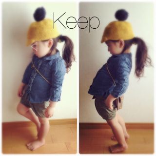 ベビーギャップ(babyGAP)のk.mam.U様専用♡(シャツ/カットソー)