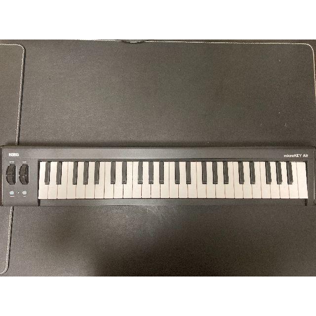 KORG MICROKEY2-49 AIR【W/L MIDIキーボード】