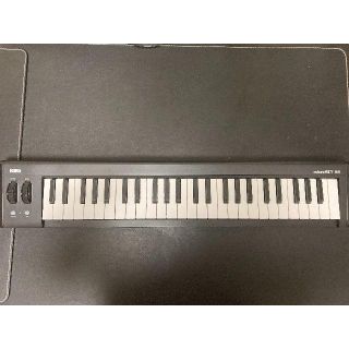 コルグ(KORG)のKORG MICROKEY2-49 AIR【W/L MIDIキーボード】(MIDIコントローラー)